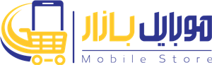 لوگوی موبایل بازار